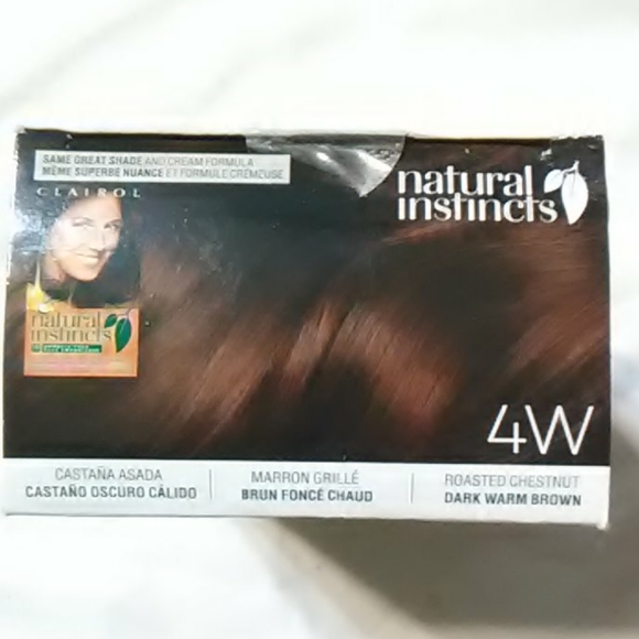 Clairol Natural Instinct Hair Color - Picture 3 of 4